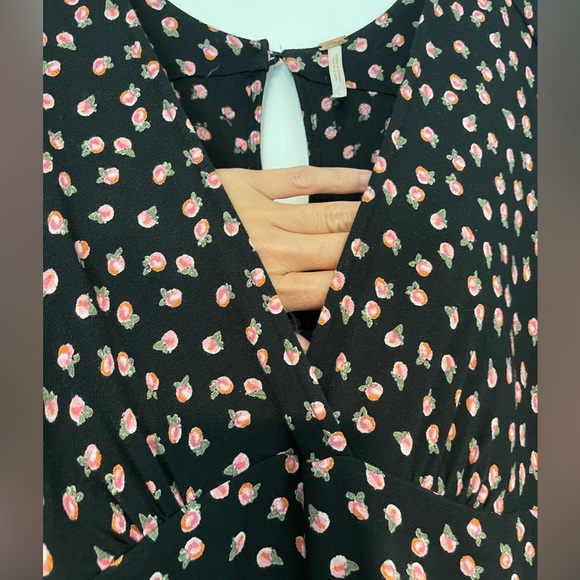 Free People Jumpsuit - Picture 2 of 4